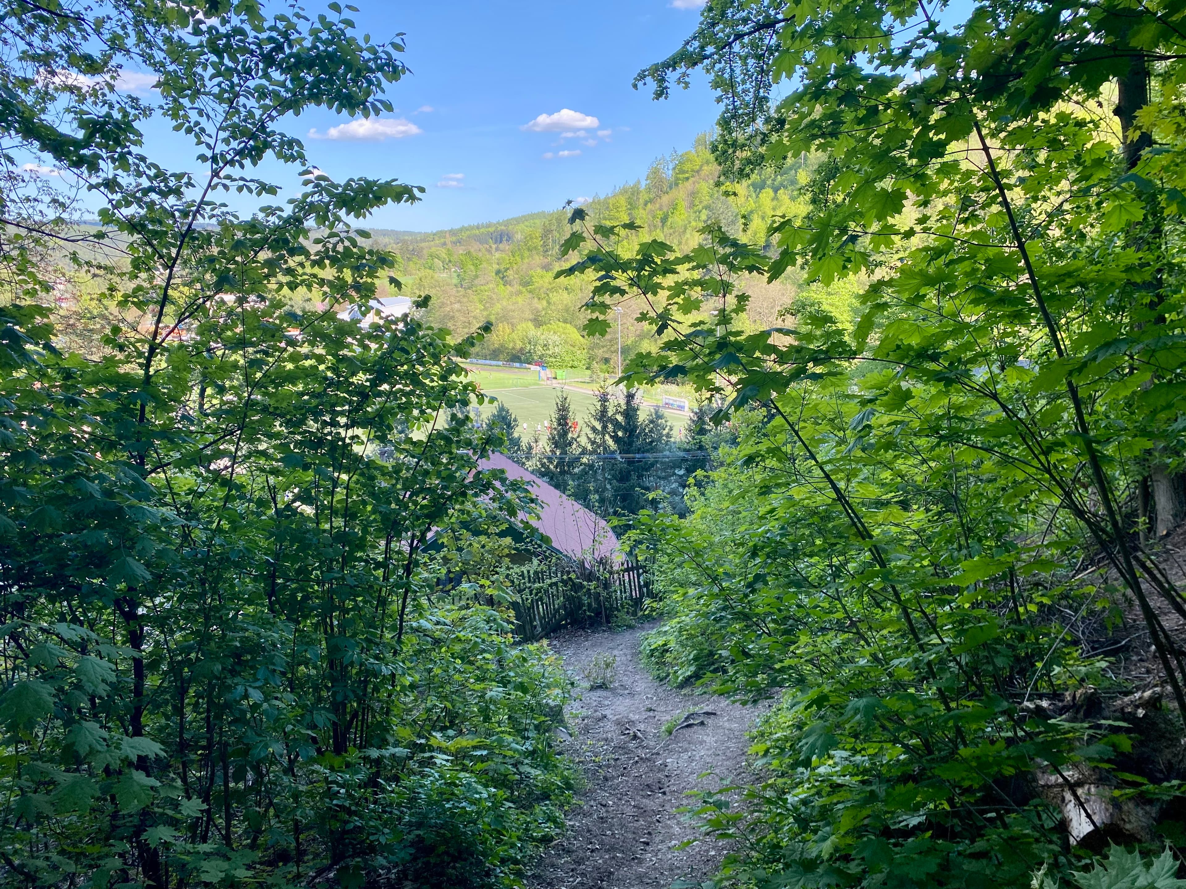 Současná podoba zkratky